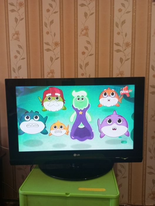 ТелевизорLG 32PG6000-ZA.KOREA.