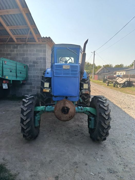 Продам т40 хороший стан