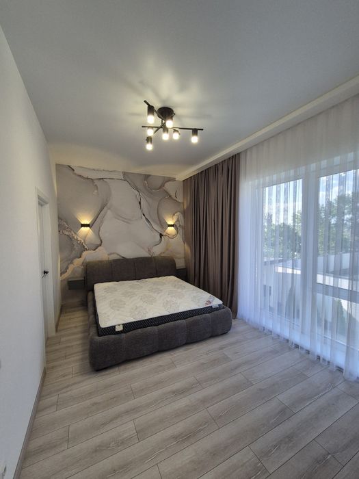 Продам новый,  современный дом! Новоалександровка! Супер предложение!