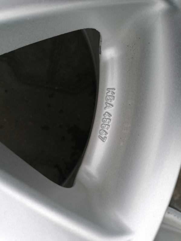 Felgi aluminiowe  Rial 16"  5x120  7J x 16H2 x 72.5  ET46  Opel  BMW