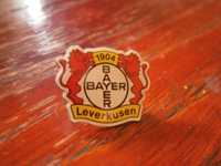 Bayer Leverkusen - odznaka