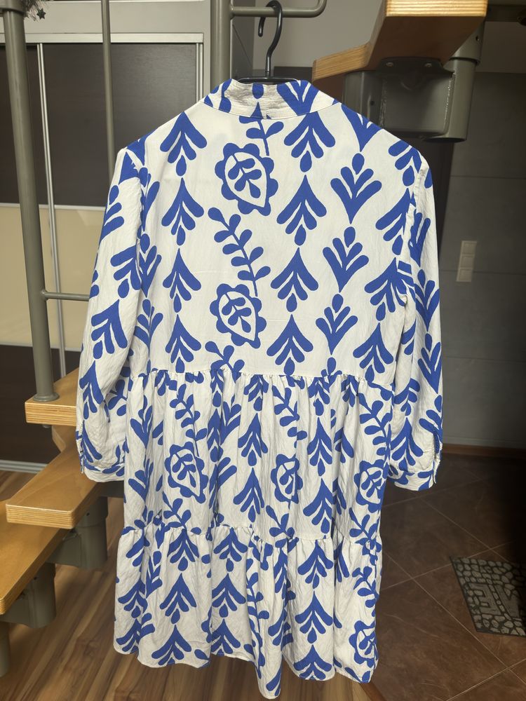 Sukienka Zara rozmoiar XS