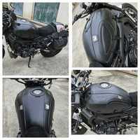 Material xsr 900 mt 09