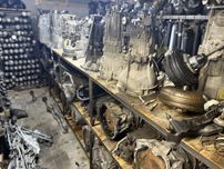 АКПП МКПП BMW E39 E46 E53 E60 E65 E87 E83 E90 ZF GM