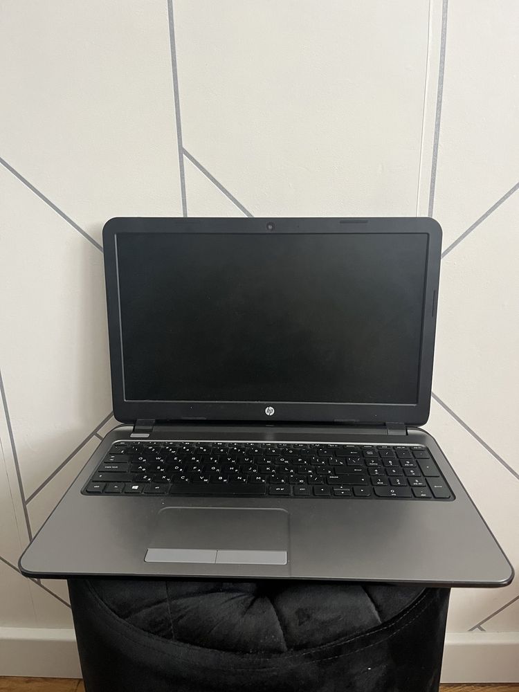 Ноутбук HP 255 G3