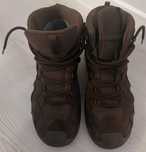 Buty ZEPHYR MK2 GTX Mid Dark Brown LOWA Rozmiar 42