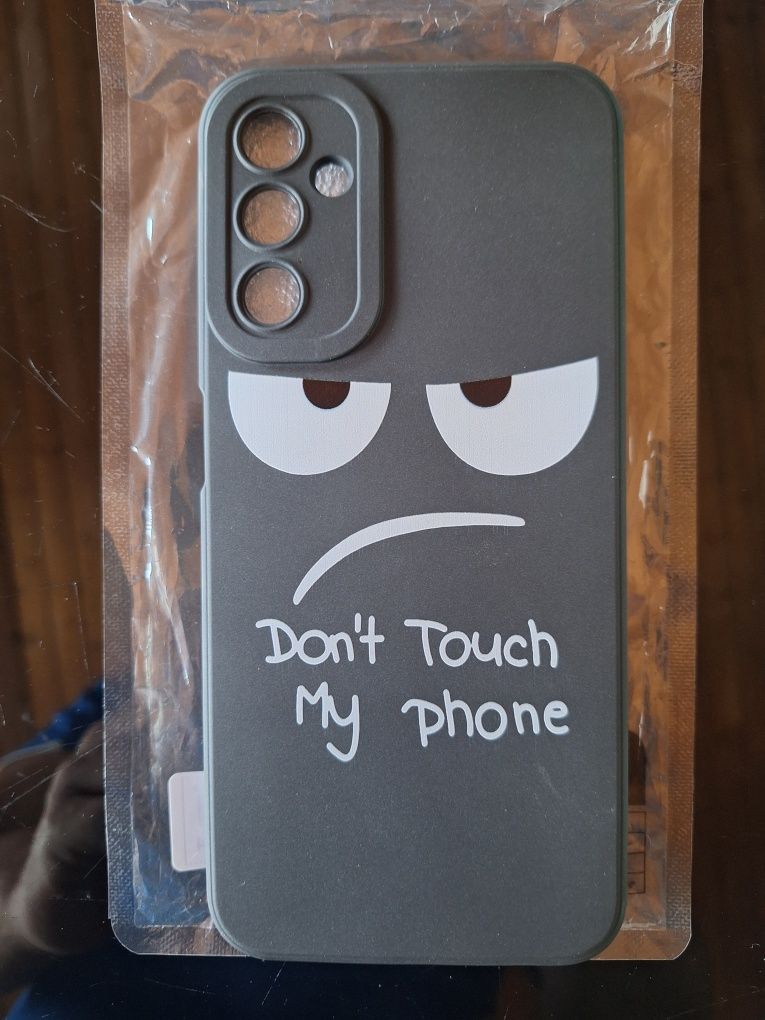 Capa Samsung A54