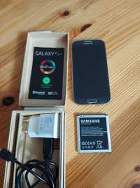 Samsung Galaxy S 4