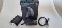 Logitech MX Anywhere 3 myszka wireless bluetooth sensor laserowy