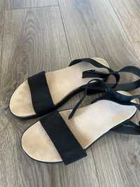 Sandaly Clarks rozmiar 39,5/40