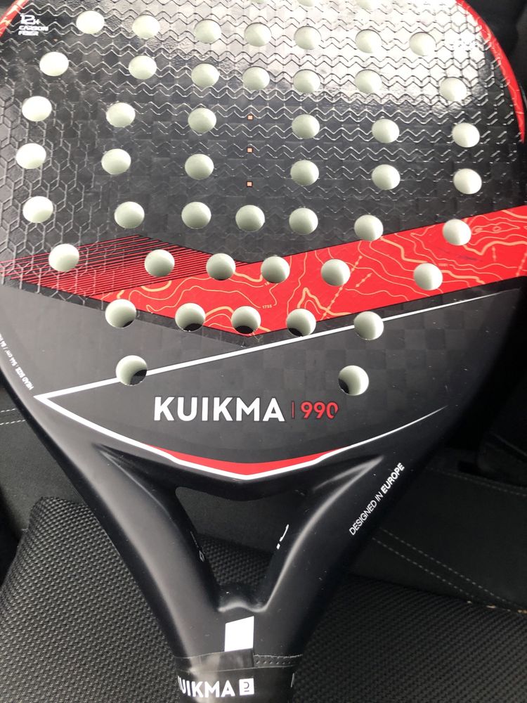 Kuikma Precision Soft 990