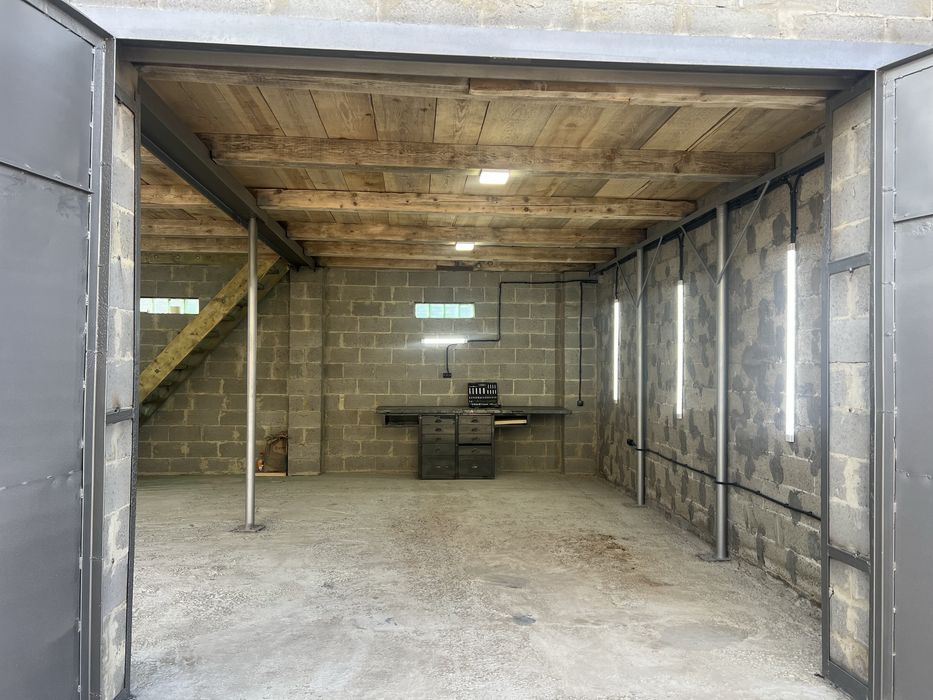 Здам в оренду гараж