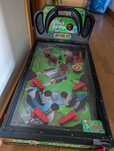 Jogo de Flippers