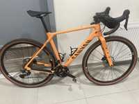 Canyon GRIZL M carbon