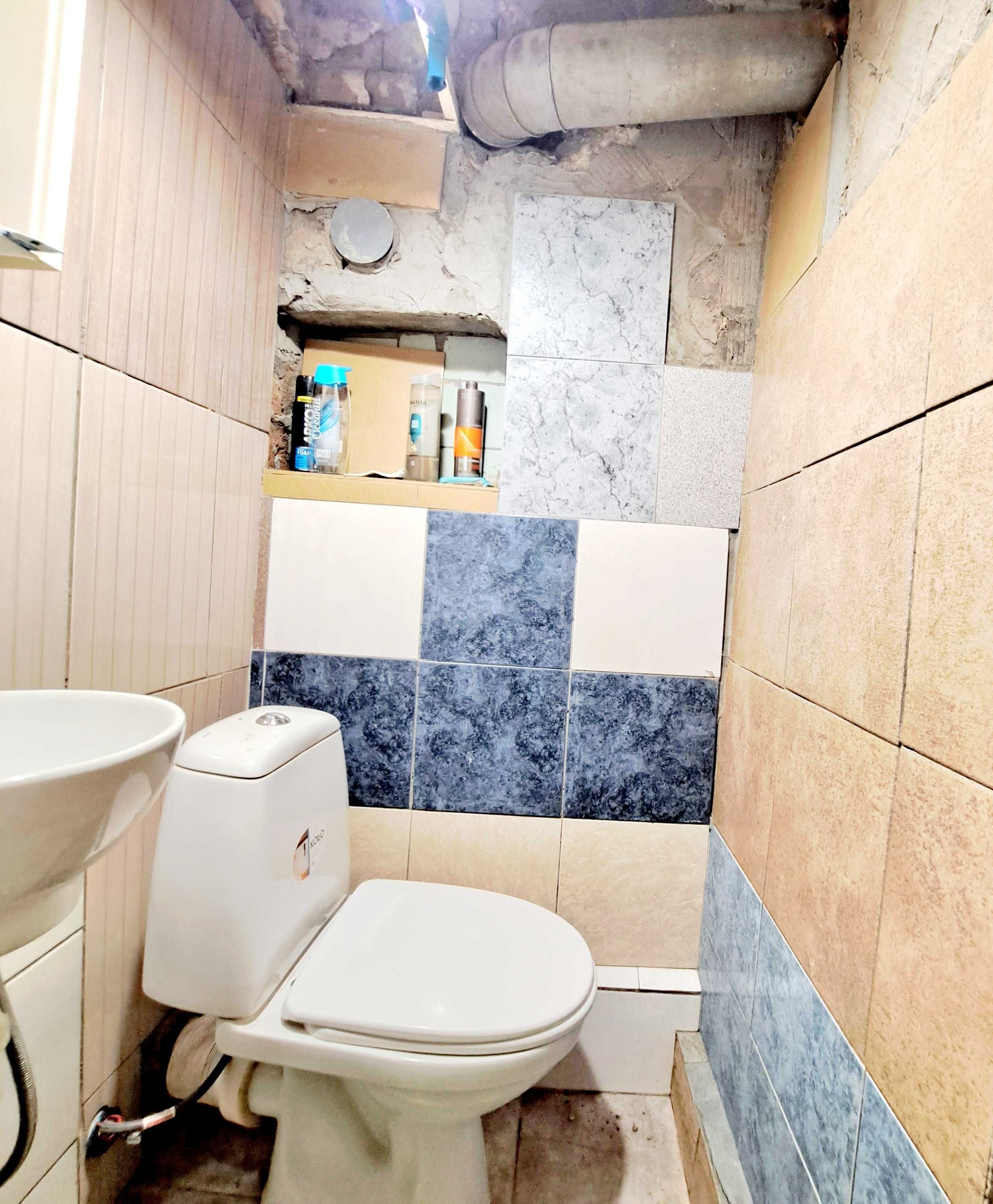 Продам 2 комнатную квартиру в центре Одессы