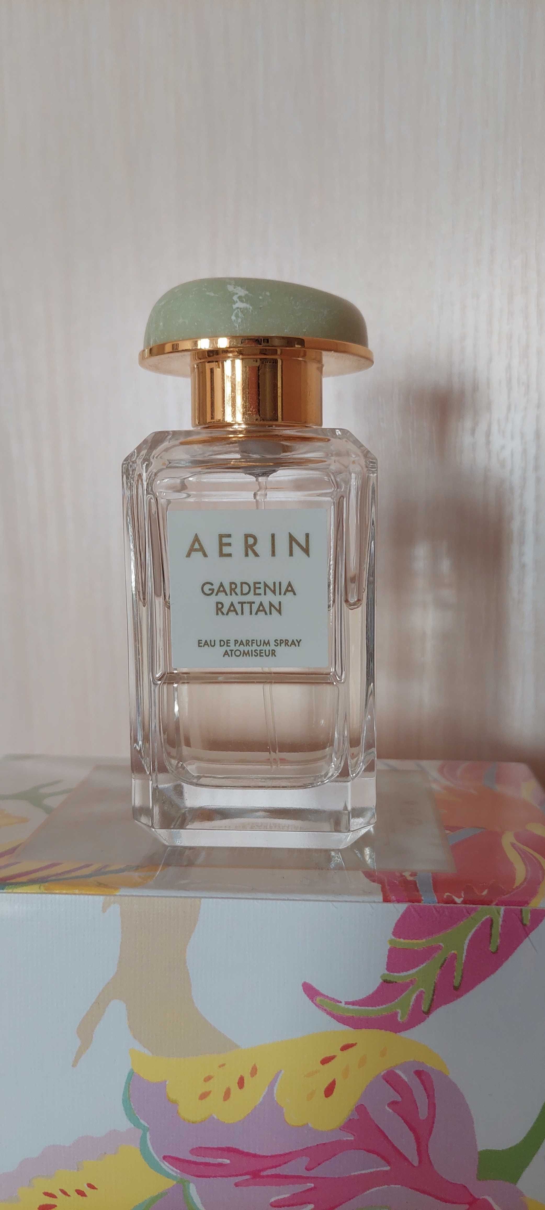 Aerin Lauder Gardenia Rattan