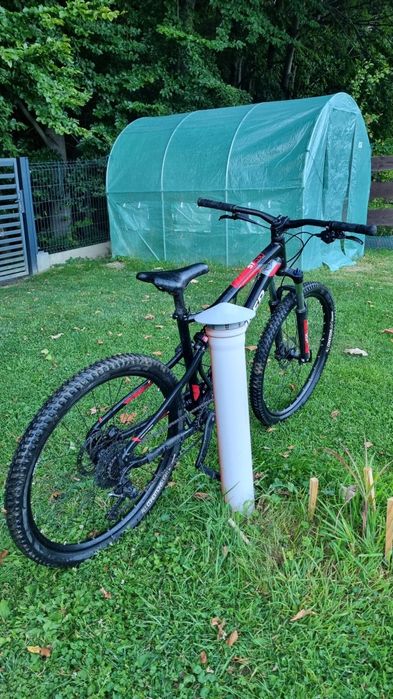 Rower rockrider 530s