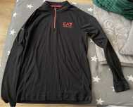 Longslave Emporio Armani M