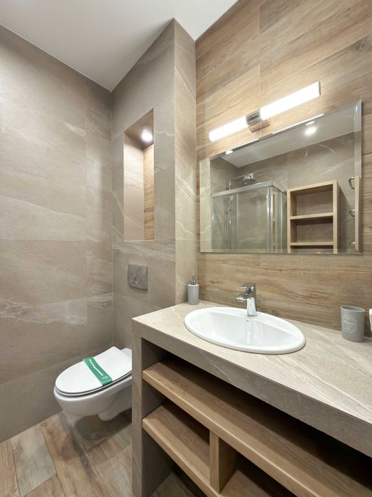 Оренда 2-кімнатної квартири у ЖК “AVALON” вул. Замарстинівська 55з