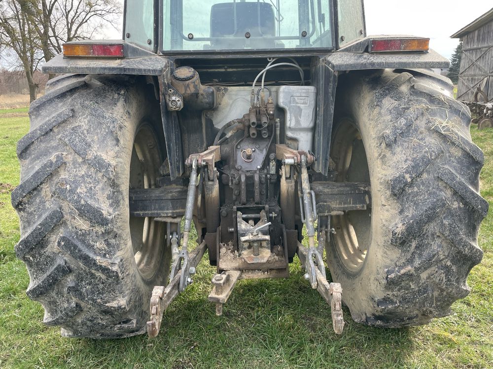 Massey ferguson 3080