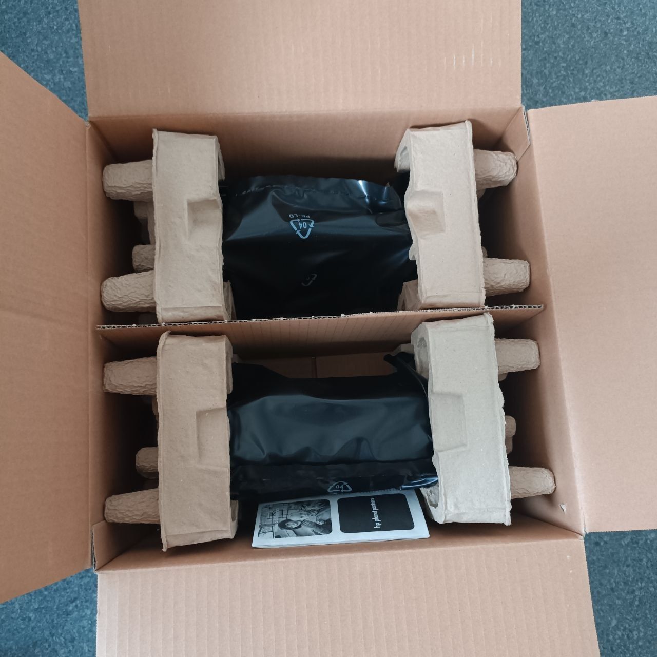 Картридж 10A черный HP (Q2610A) Оригинал