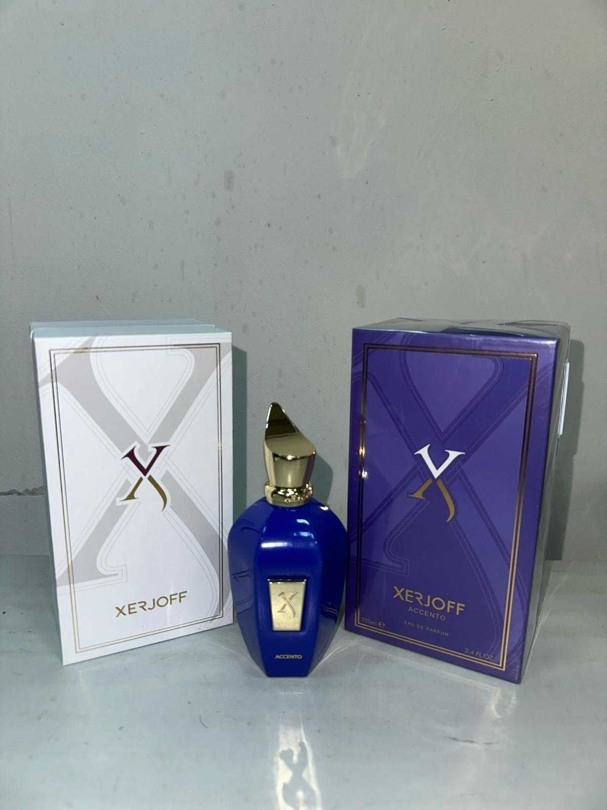 Xerjoff Accento EDP