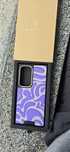 Burga case para s24 ultra