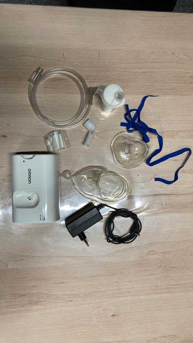 Інгалятор Omron NE-C801