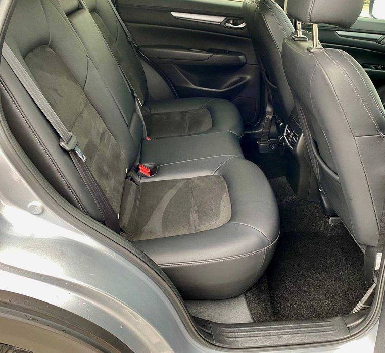 Mazda CX-5 2.5 AWD 2021