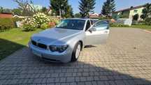 BMW Seria 7 e65 4.4 V8 LPG Zdrowy , Zadbany / Zamiana
