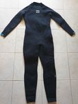 Fato de Surf Billabong 14 - 4/3 m/m