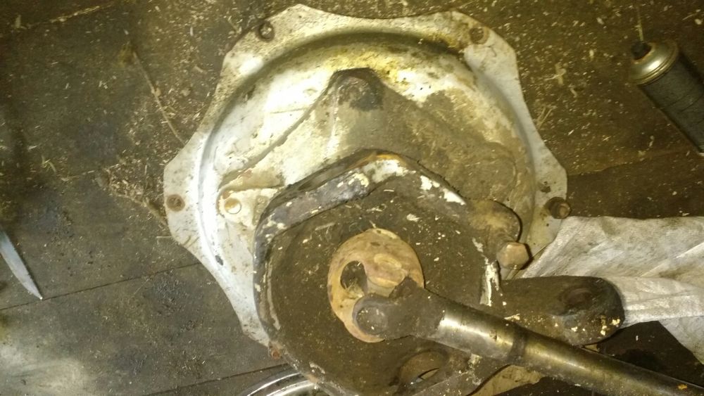 Міст carraro оригінал