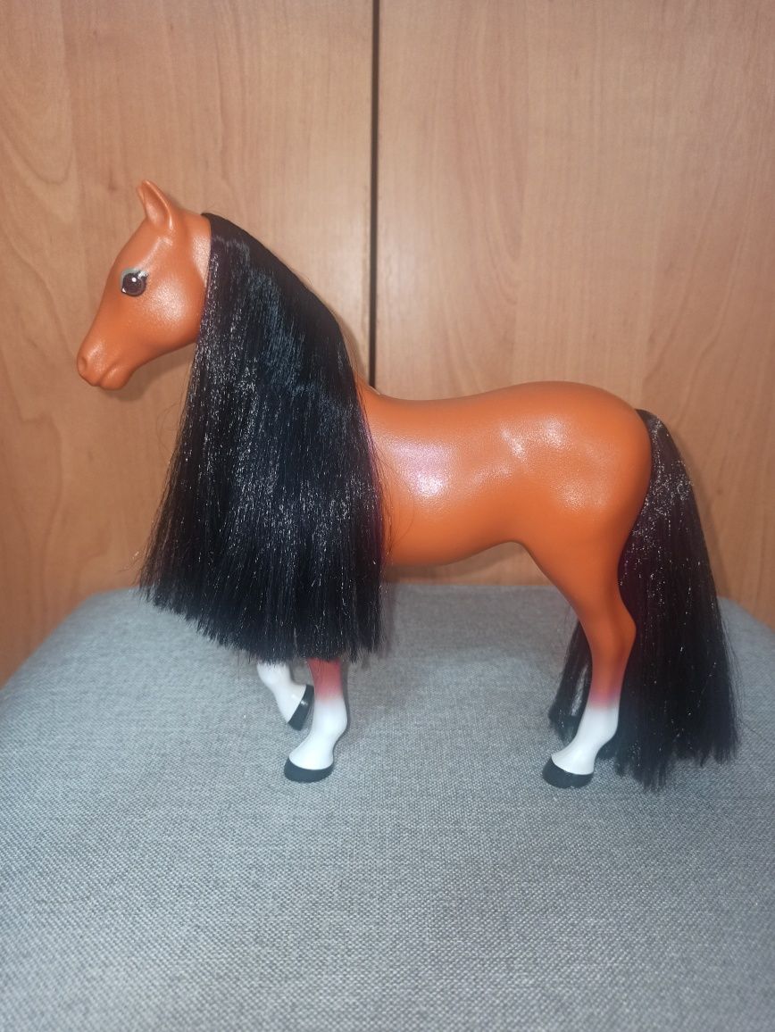 Кінь Lego Scala (лошадь, конь)