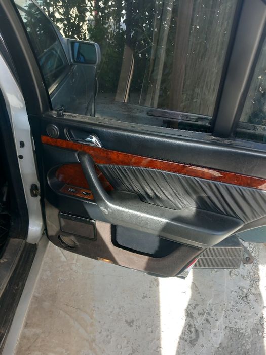 Продам Mercedes 140 дизель на механіці