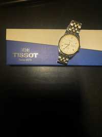 Zegarek automatyczny Tissot PR100