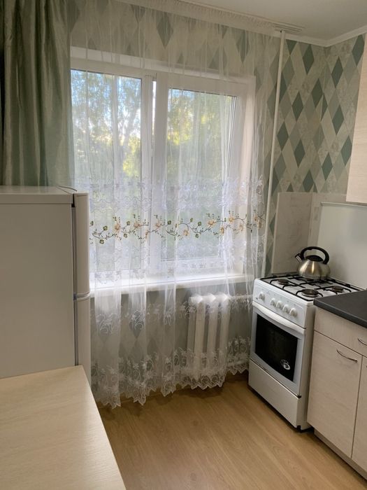 Подобово 1 кімнаьна квартира в районі Дніпроплази, Припортова  23