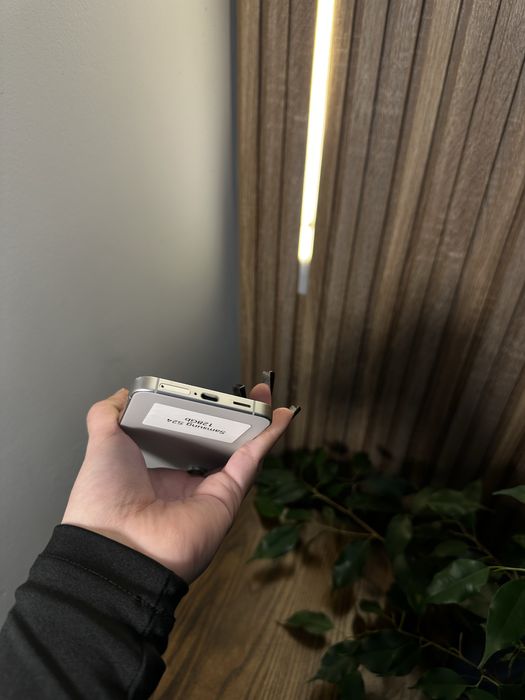 Samsung Galaxy S24 128GB Marble Gray Neverlock