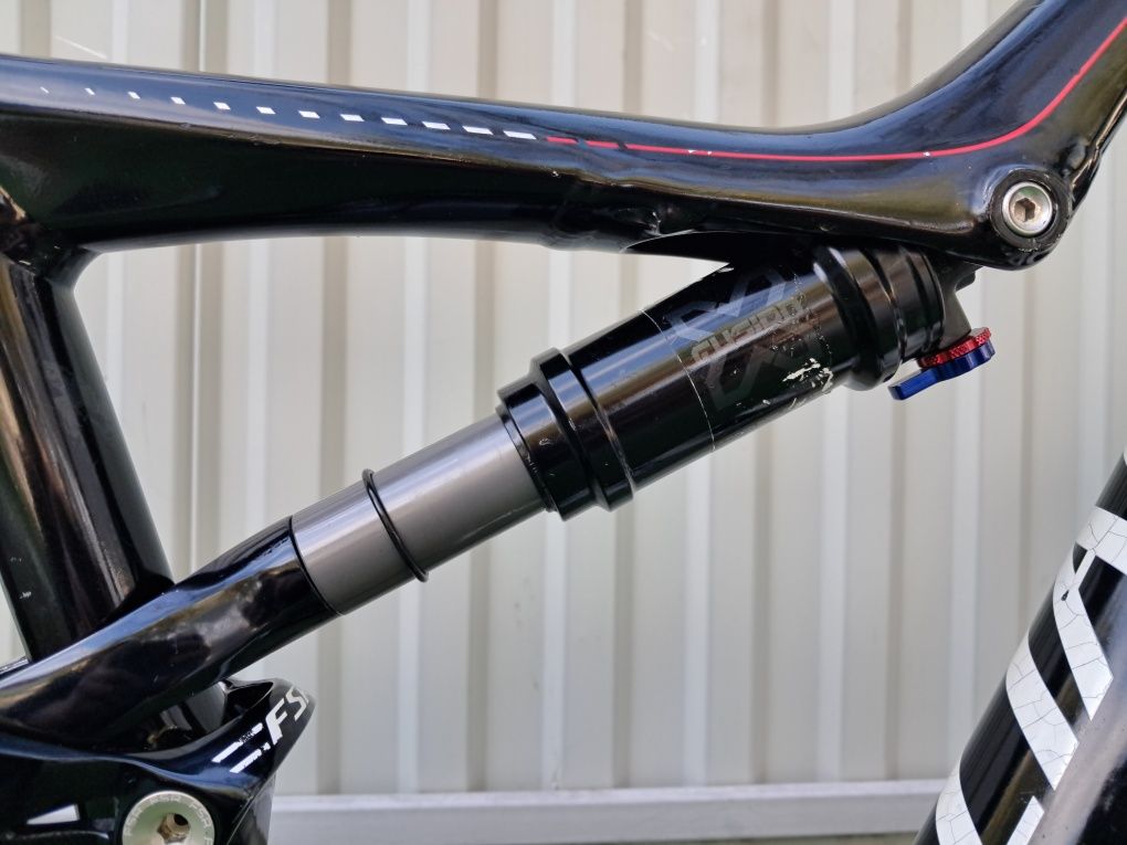 Specialized Rumor Двохпідвіс гірський велосипед Shimano Deore SLX 29"