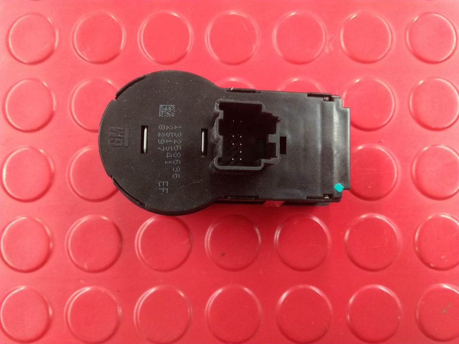 Comutador de Luzes - 13268696 - OPEL INSIGNIA A (G09)