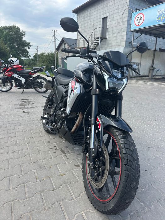Lifan sr220 2023