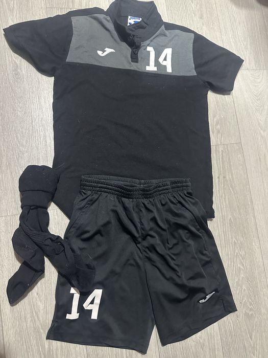 Костюм (2-а) джома на подростка