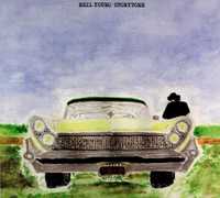 Neil Young "Storytone" Deluxe Edition 2CD (Nowa w folii)