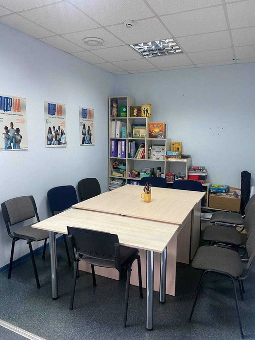 Субаренда офісу 25 кв. Гуржіївська, 31