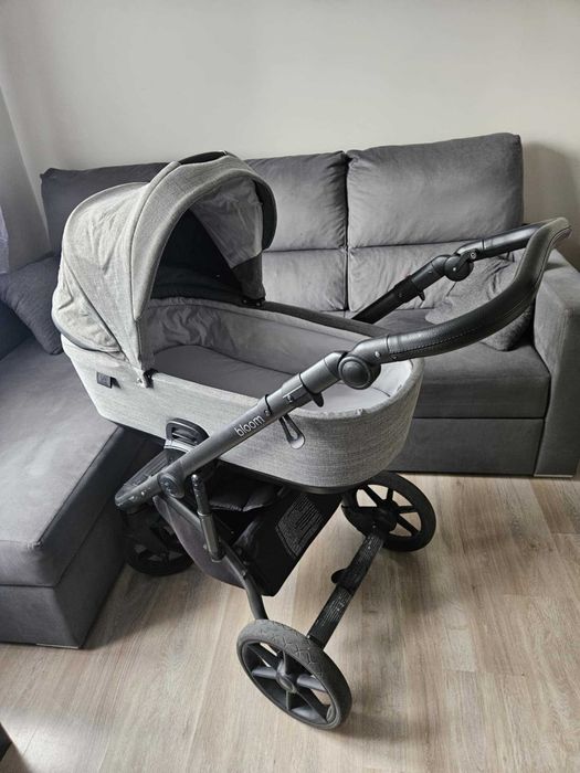 Sprzedam wózek wielofunkcyjny ROAN Bloom 2w1