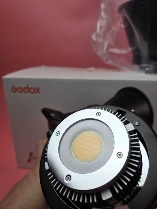 LED світло Godox SL60II Bi НА ГАРАНТІЇ