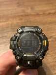Zegarek Casio G-Shock Mudman