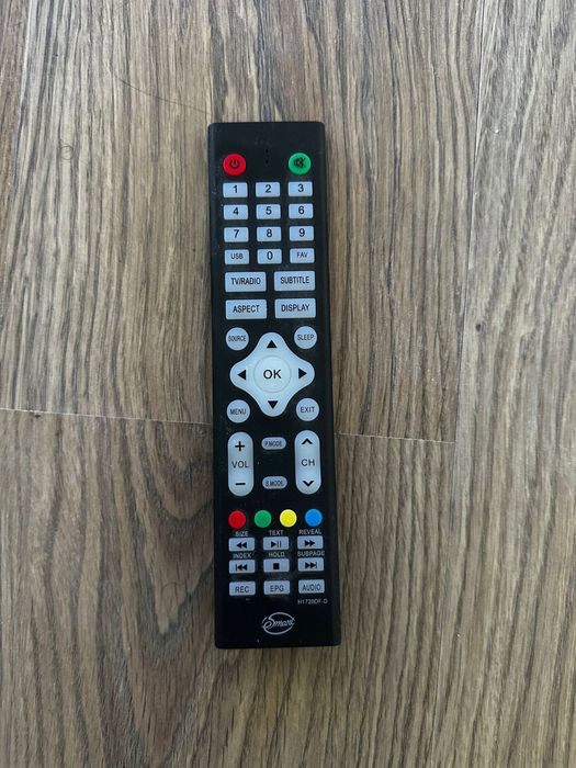 TV  Smart 32” - Marca Smart