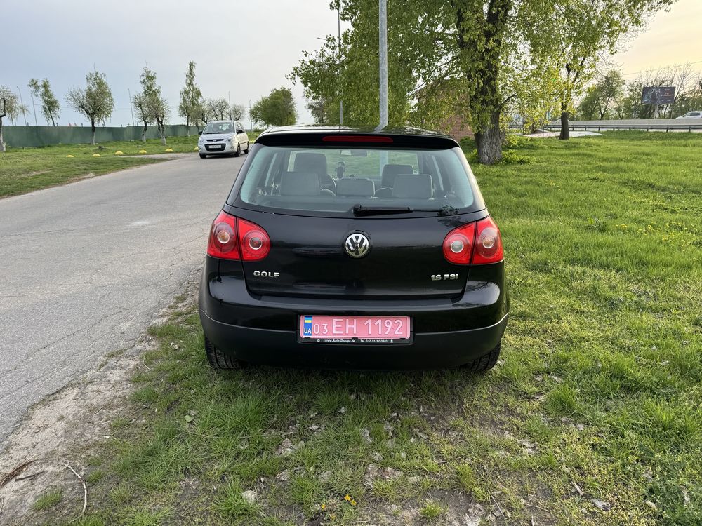 Продам Volkswagen Golf 5