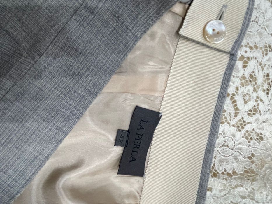 спідниця la perla
