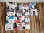 Skarpetki damskie 12 par – Tommy CK Nike Adidas – Wysyłka OLX